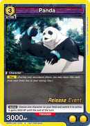 Image for Panda (016) (31016) [UE03BT_RE]