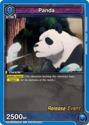 Image for Panda (055) (31055) [UE03BT_RE]