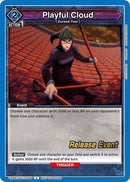 Image for Playful Cloud (31066) [UE03BT_RE]