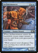 Archaeomancer (41) [M13]