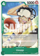 Image for Usopp (024) (OP09-024) [OP09]