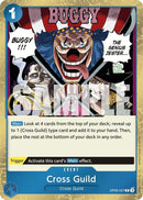 Image for Cross Guild (OP09-057) [OP09]