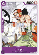 Image for Usopp (063) (OP09-063) [OP09]
