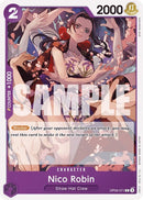 Image for Nico Robin (071) (OP09-071) [OP09]