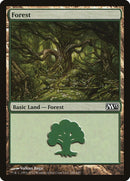 Forest 246 (246) [M13]