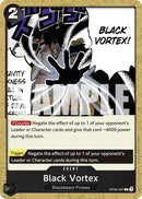 Image for Black Vortex (OP09-097) [OP09]