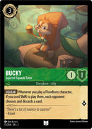 Image for Bucky - Squirrel Squeak Tutor (Errata Version) (73) [2]