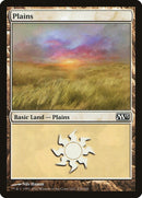 Plains 232 (232) [M13]