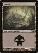 Swamp 240 (240) [M13]