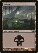 Swamp 241 (241) [M13]