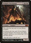 Vampire Nocturnus (113) [M13]