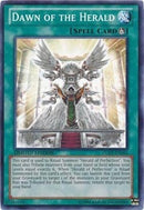 Dawn of the Herald (GLD5-EN044) [GLD5]