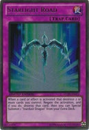 Starlight Road [GLD5-EN052] Gold Rare