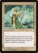 Angelic Renewal [WTH]