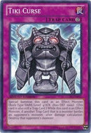 Tiki Curse (GLD5-EN053) [GLD5]