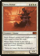 Serra Avatar (32) [M13]