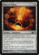 Ring of Valkas (214) [M13]