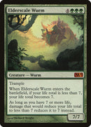 Elderscale Wurm (167) [M13]