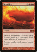 Worldfire (158) [M13]