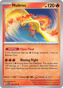 Image for Moltres - 146/165 (146) [PR]