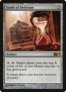 Sands of Delirium (216) [M13]