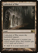 Cathedral of War (221) [M13]