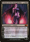 Liliana of the Dark Realms (97) [M13]