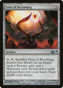 Gem of Becoming (205) [M13]