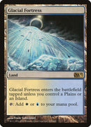 Glacial Fortress (225) [M13]