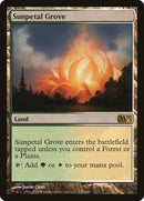 Sunpetal Grove (229) [M13]