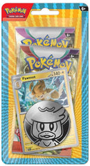 Image for Pokémon Surging Surge 2-Pack Blister Pack [SV08]