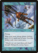 Avizoa [WTH]