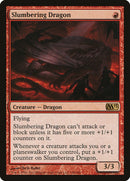 Slumbering Dragon (148) [M13]