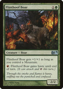 Flinthoof Boar (171) [M13]