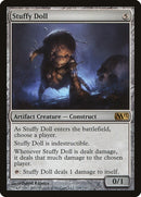Stuffy Doll (218) [M13]