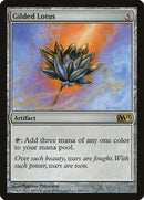 Gilded Lotus (206) [M13]