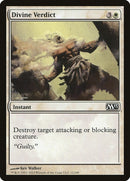 Divine Verdict (12) [M13]
