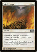 Safe Passage (30) [M13]