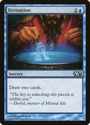 Divination (47) [M13]