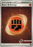 Image for Fighting Energy (2023) (6) [PPP]