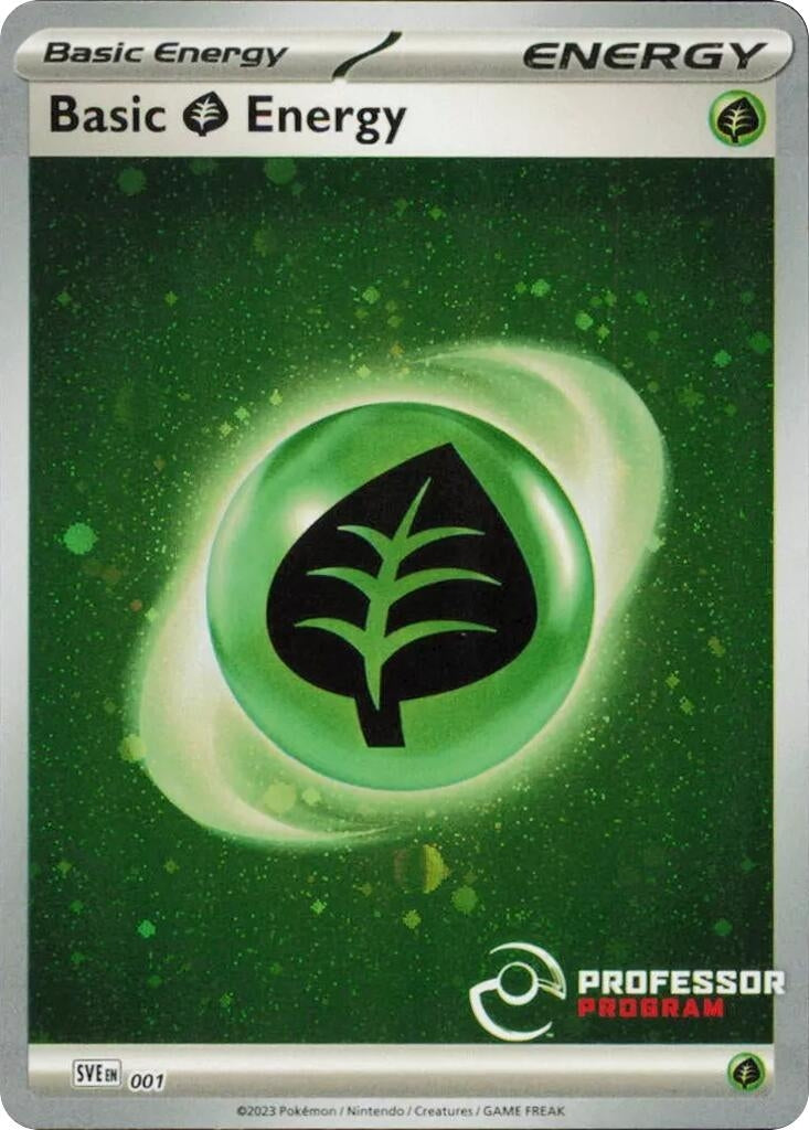 Image for Grass Energy (2023) (1) [PPP]