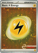 Image for Lightning Energy (2023) (4) [PPP]