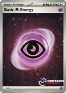 Image for Psychic Energy (2023) (5) [PPP]