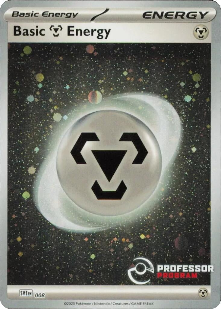 Image for Metal Energy (2023) (8) [PPP]