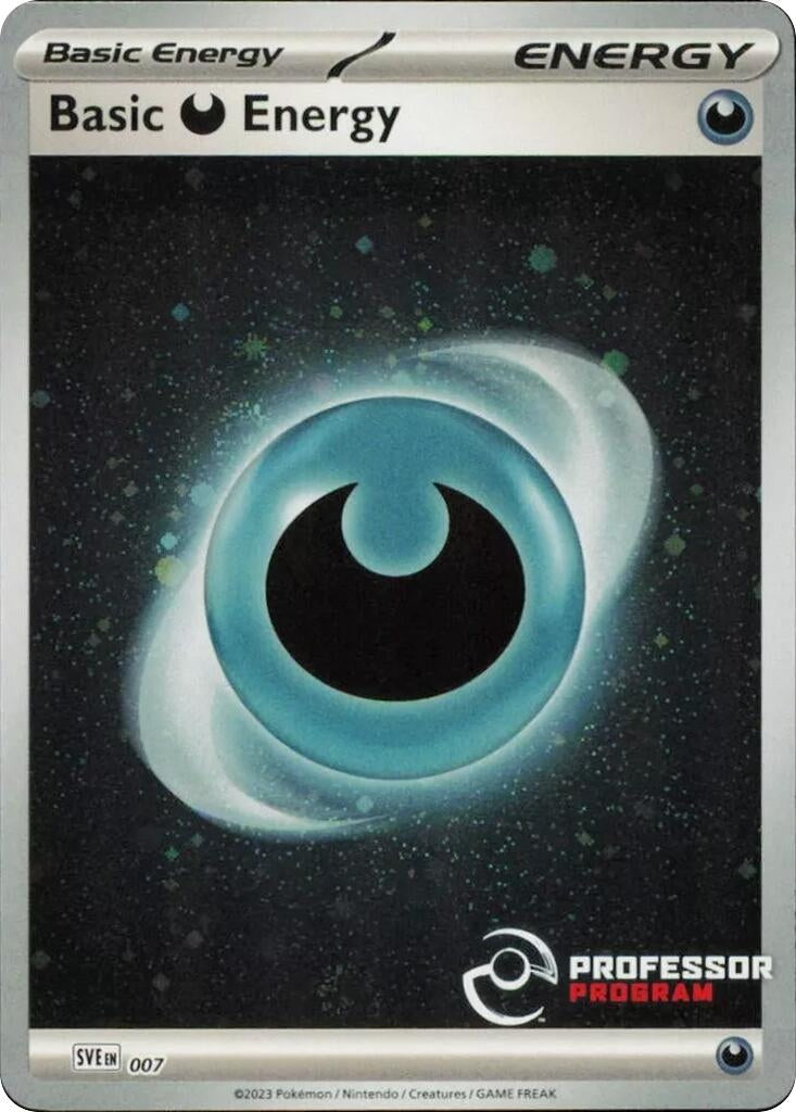 Image for Darkness Energy (2023) (7) [PPP]