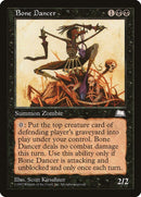 Bone Dancer [WTH]