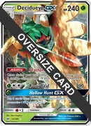 Image for Decidueye GX - 12/149 (Decidueye GX Challenge Box) (12) [PR]