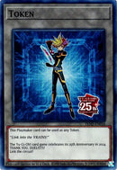 Image for Token: Playmaker (5016) [ROTA]
