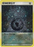 Image for Metal Energy (Special) - 94/109 (94) [PR]