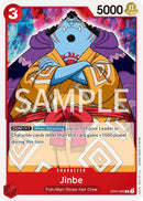 Image for Jinbe (1005) [OPRP]